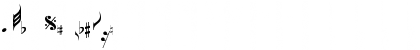 Download Power Tab Regular Font Title Preview