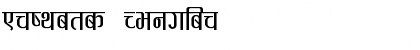 Download Priyatam Regular Font Title Preview