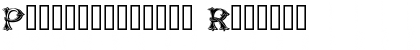 Download Purcell!" Regular Font Title Preview