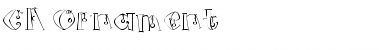 Download CK Ornament Regular Font Title Preview