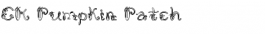 Download CK Pumpkin Patch Regular Font Title Preview