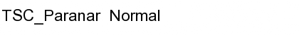 Download TSC_Paranar Normal Font