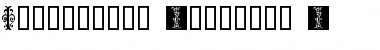 Download Ornamental Initials I Regular Font Title Preview