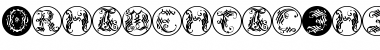 Download OrnamentalInitialButtons Regular Font Title Preview