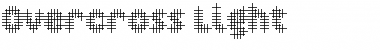 Download Overcross Light Font Title Preview