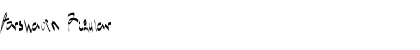 Download Arshavin Regular Font Title Preview