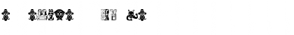 Download Atradimas Regular Font Title Preview