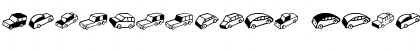 Download Automobiles Regular Font Title Preview