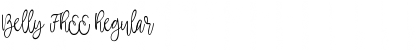 Download Belly FREE Regular Font Title Preview