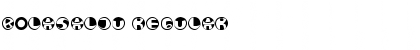 Download BOLASALJU Regular Font Title Preview