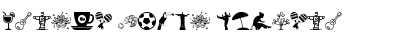 Download Brasil Icons Regular Font Title Preview