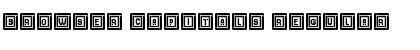 Download Browser Capitals Regular Font Title Preview