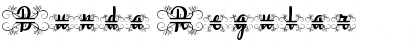 Download Bunda Regular Font Title Preview
