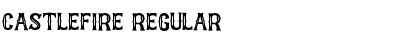 Download Castlefire Regular Font Title Preview