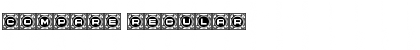 Download Compare Regular Font Title Preview