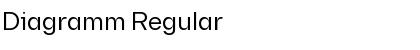 Download Diagramm Regular Font Title Preview