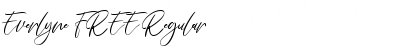 Download Everlyne FREE Regular Font Title Preview