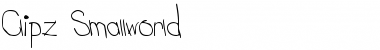 Download Clipz Smallworld Regular Font Title Preview