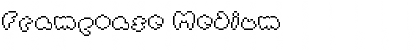 Download Frampoase Medium Font Title Preview