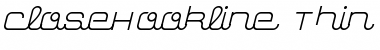 Download closeHookline Thin Font Title Preview