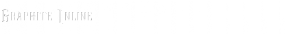 Download Graphite Inline Font Title Preview