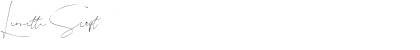 Download Leonetta Script Font Title Preview
