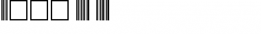 Download Code-39-20 Normal Font Title Preview