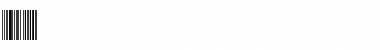 Download Code128 Regular Font Title Preview