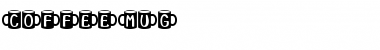 Download CoffeeMug Regular Font Title Preview