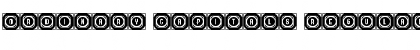 Download Ordinary Capitals Regular Font Title Preview