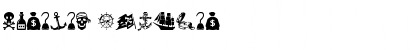 Download Piratas Regular Font Title Preview