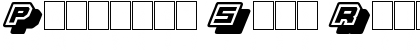 Download Platinum Sign Regular Font Title Preview