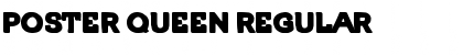 Download Poster Queen Regular Font Title Preview