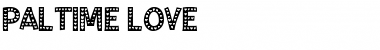 Download Paltime Love Font Title Preview
