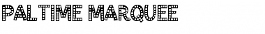 Download Paltime Marquee Font Title Preview