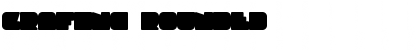 Download Grafinc Rounded Font Title Preview