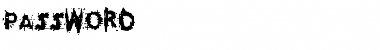 Download Password Regular Font Title Preview