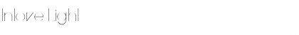 Download Inlove Light Font Title Preview
