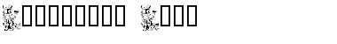 Download Patriotic Dude Regular Font Title Preview