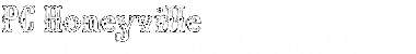 Download PC Honeyville Regular Font Title Preview