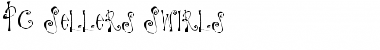 Download PC Sellers Swirls Regular Font Title Preview