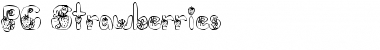 Download PC Strawberries Regular Font Title Preview
