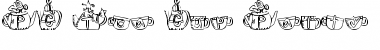 Download PC Tea Cup Party Regular Font Title Preview