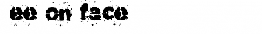 Download Pee_on_face Pee_on_face Font Title Preview