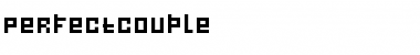 Download PerfectCouple  Font Title Preview