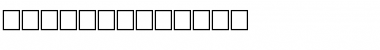 Download PESKY Regular Font Title Preview