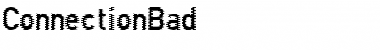 Download Connection Medium Font Title Preview