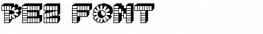 Download PEZ font Regular Font Title Preview