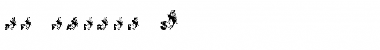 Download pf_fairie-3 Regular Font Title Preview