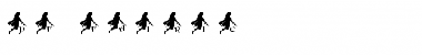 Download pf_fairie Regular Font Title Preview